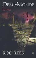 Okładka książki Demi Monde Zima