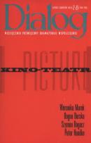 Opakowanie Dialog 7-8 2015