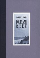 Okładka książki Dolinami rzek