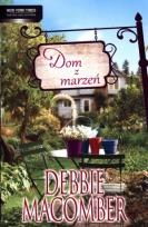 Okładka książki Dom z marzeń