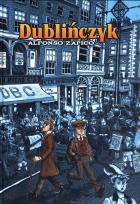 Okładka książki Dublińczyk