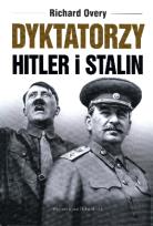 Okładka książki Dyktatorzy. Hitler i Stalin