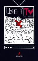 Okładka książki Dzieci TV