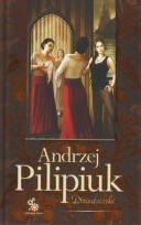 Okładka książki Dziedziczki