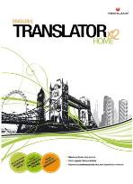 Opakowanie English Translator XT2 HOME