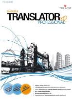 Opakowanie English Translator XT2 Professional