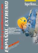 Opakowanie Espanol Extremo Gramatica y modismos en uso