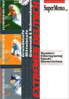 Opakowanie Extremes Deutsch Grundstufe /Mittelstufe /Grammatik & Redewendungen