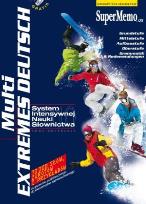 Opakowanie Extremes Deutsch Multi