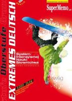 Opakowanie Extremes Deutsch Oberstufe