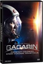 Okładka książki Gagarin