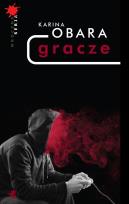 Okładka książki Gracze