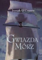 Okładka książki GWIAZDA MORZ-MUZA