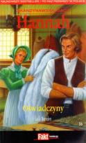 Okładka książki Hannah. Skandynawska Saga. T.36. Oświadczyny