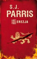 Okładka książki Herezja TW