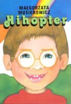 Okładka książki Hihopter