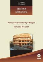 Okładka książki Historia Starożytna t. 11 - Audiobook