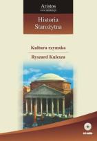 Okładka książki Historia Starożytna t. 13 - Audiobook