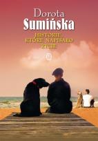 Okładka książki Historie, które napisało życie