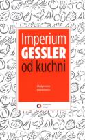 Okładka książki Imperium Gessler od kuchni