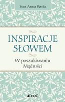 Okładka książki Inspiracje Słowem