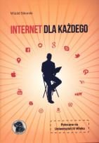 Okładka książki Internet dla każdego