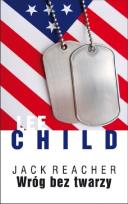 Okładka książki Jack Reacher. Wróg bez twarzy w.2013