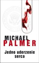 Okładka książki Jedno uderzenie serca