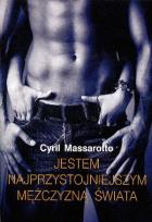 Okładka książki Jestem najprzystojniejszym facetem na świecie