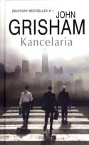 Okładka książki Kancelaria