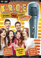 Opakowanie Karaoke: Śpiewać Może Każdy z mikrofonem