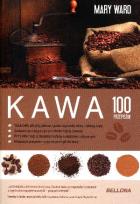 Okładka książki Kawa. 100 przepisów