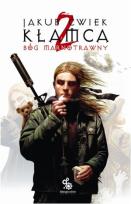 Okładka książki Kłamca 2 w.2012