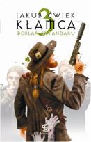 Okładka książki Kłamca 3 w.2012