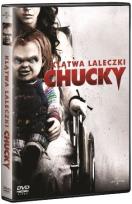 Opakowanie Klątwa Laleczki Chucky