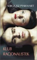 Okładka książki Klub racjonalistek