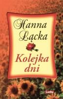 Okładka książki Kolejka dni