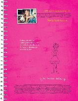 Okładka książki Kołobrulion A4 Aktorka. Seria z geniuszami