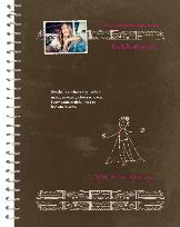 Okładka książki Kołobrulion A4 Superbohater. Seria z geniuszami