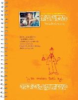 Okładka książki Kołobrulion A5 Detektyw. Seria z geniuszami