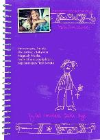 Okładka książki Kołobrulion A5 Naukowiec. Seria z geniuszami