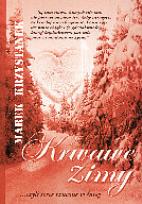 Okładka książki Krwawe zimy