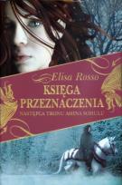 Okładka książki Księga Przeznaczenia t.1 Następca tronu Ahina Sohulu
