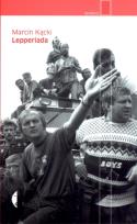 Okładka książki Lepperiada