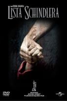 Okładka książki Lista Schindlera