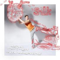 Okładka książki Love Against The Machine