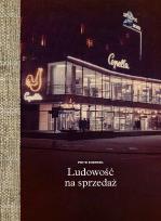 Okładka książki Ludowość na sprzedaż