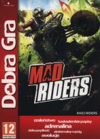Opakowanie Mad Riders (Dobra Gra)