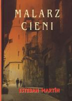 Okładka książki Malarz Cieni