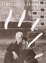 Okładka książki Małe cienie wielkich czarnoksiężników